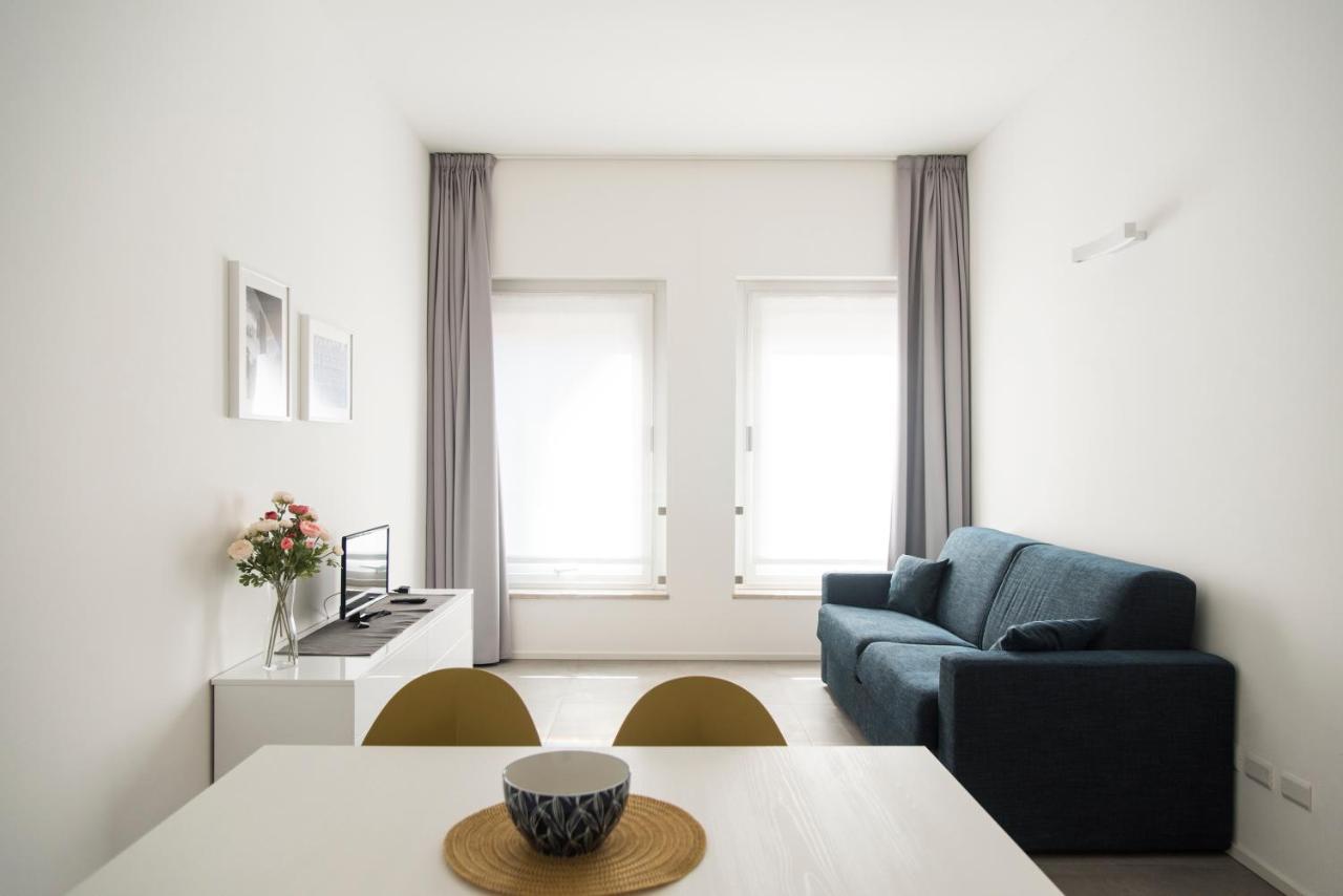 Youhosty - Meravigli R2 Big 16 Apartment *