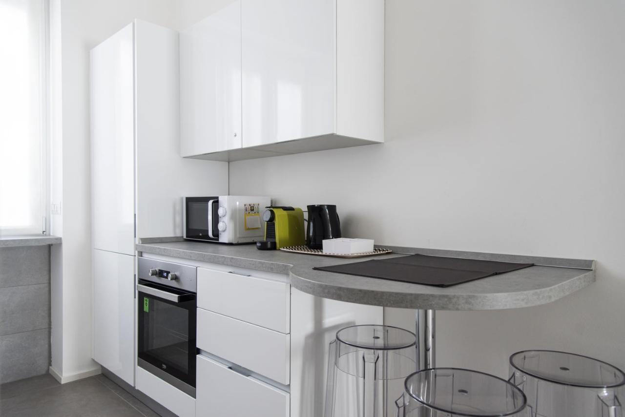 Apartment Youhosty - Meravigli R2 Big 16 *