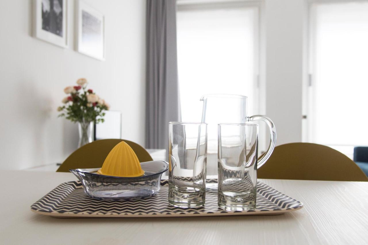 Youhosty - Meravigli R2 Big 16 Apartment Mailand