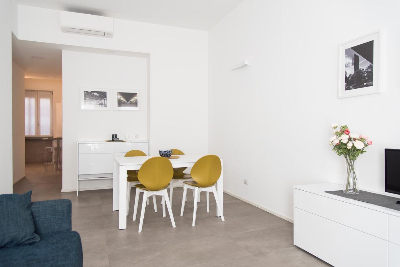 Youhosty - Meravigli R2 Big 16 Apartment *
