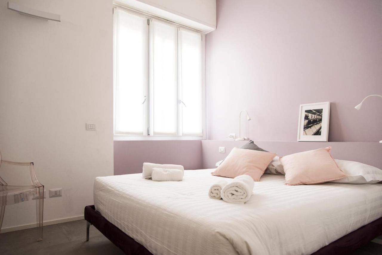 Youhosty - Meravigli R2 Big 16 Apartment Mailand